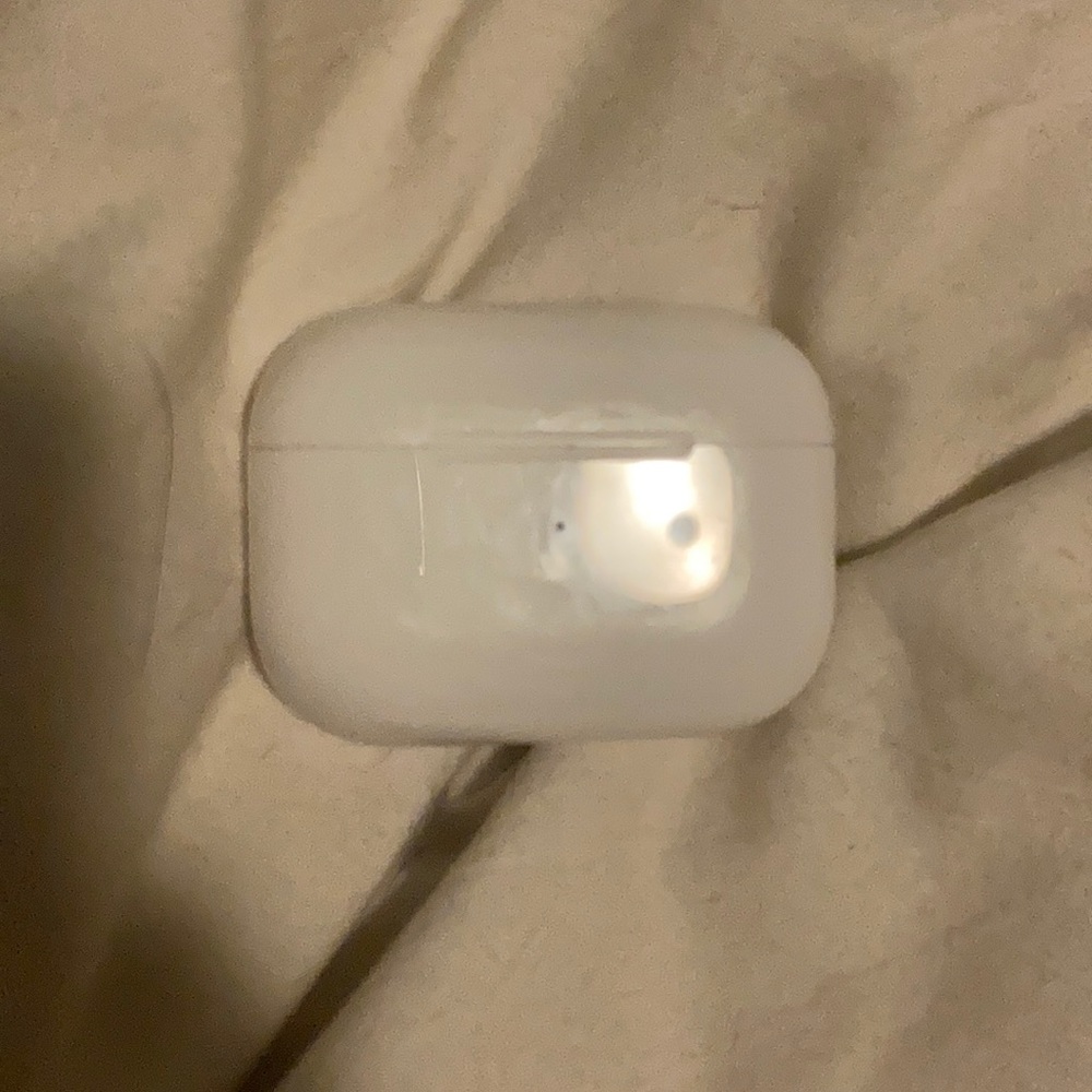 air pod pros